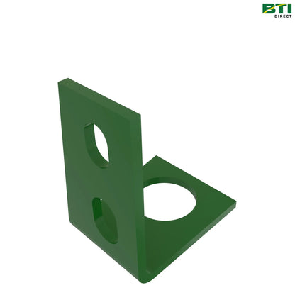 N196136: Torsion Tube Angle