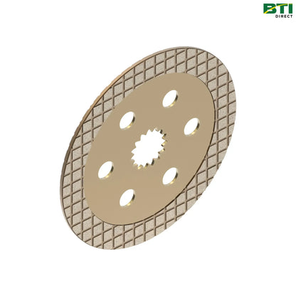 RE281334: Brake Disk