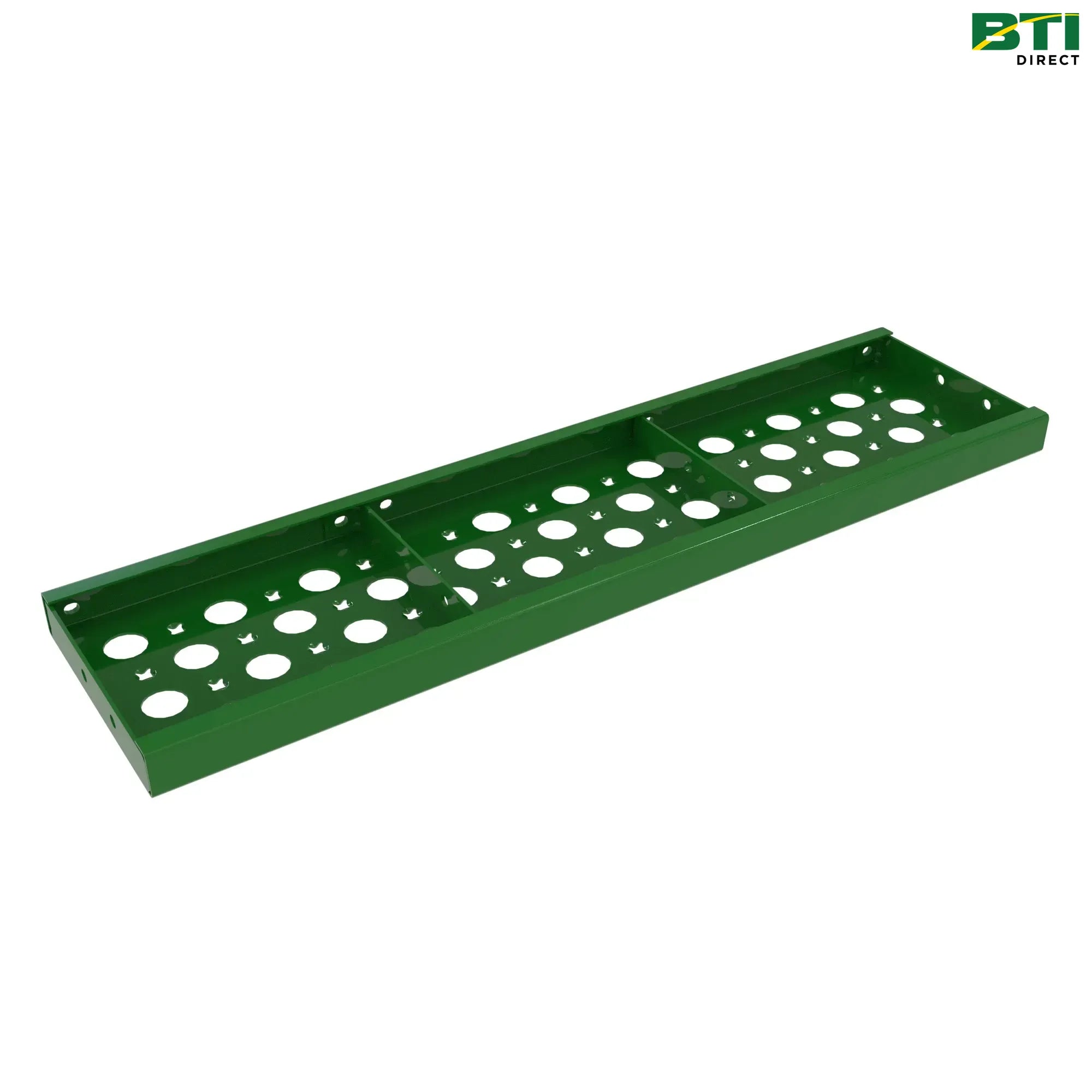 AXE76207: Catwalk Step Platform