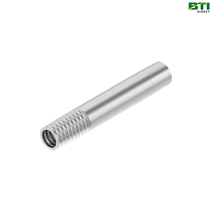 N311130: Hoses and Fittings Threaded Nipple