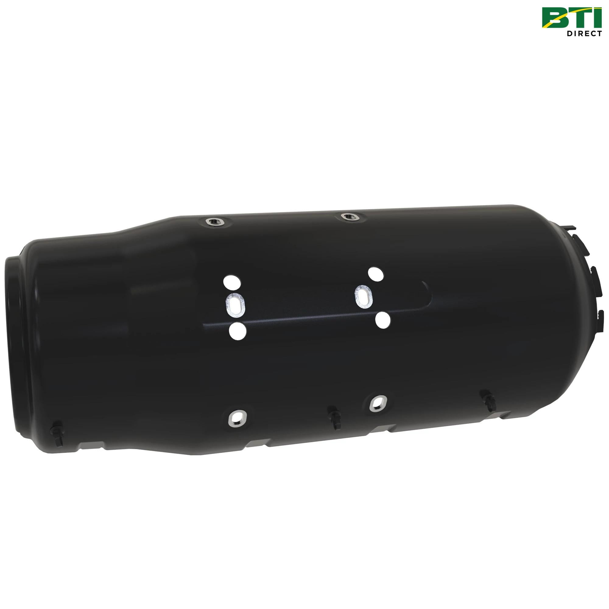 AL235392: Heat Shield