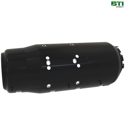 AL235392: Heat Shield