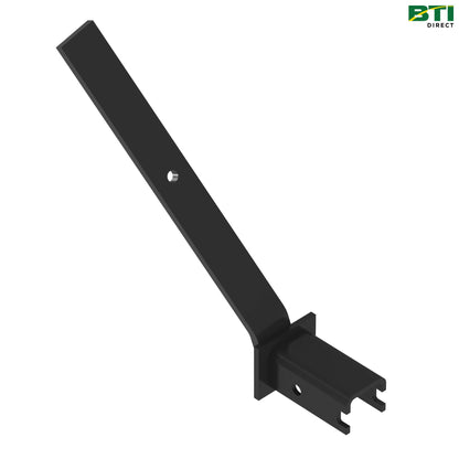 AN240570: Scraper, Right Side