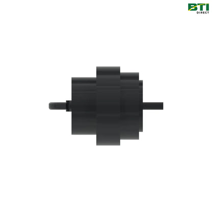 N282072: Connector Dust Cap