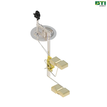 AUC13384: Fuel Sender