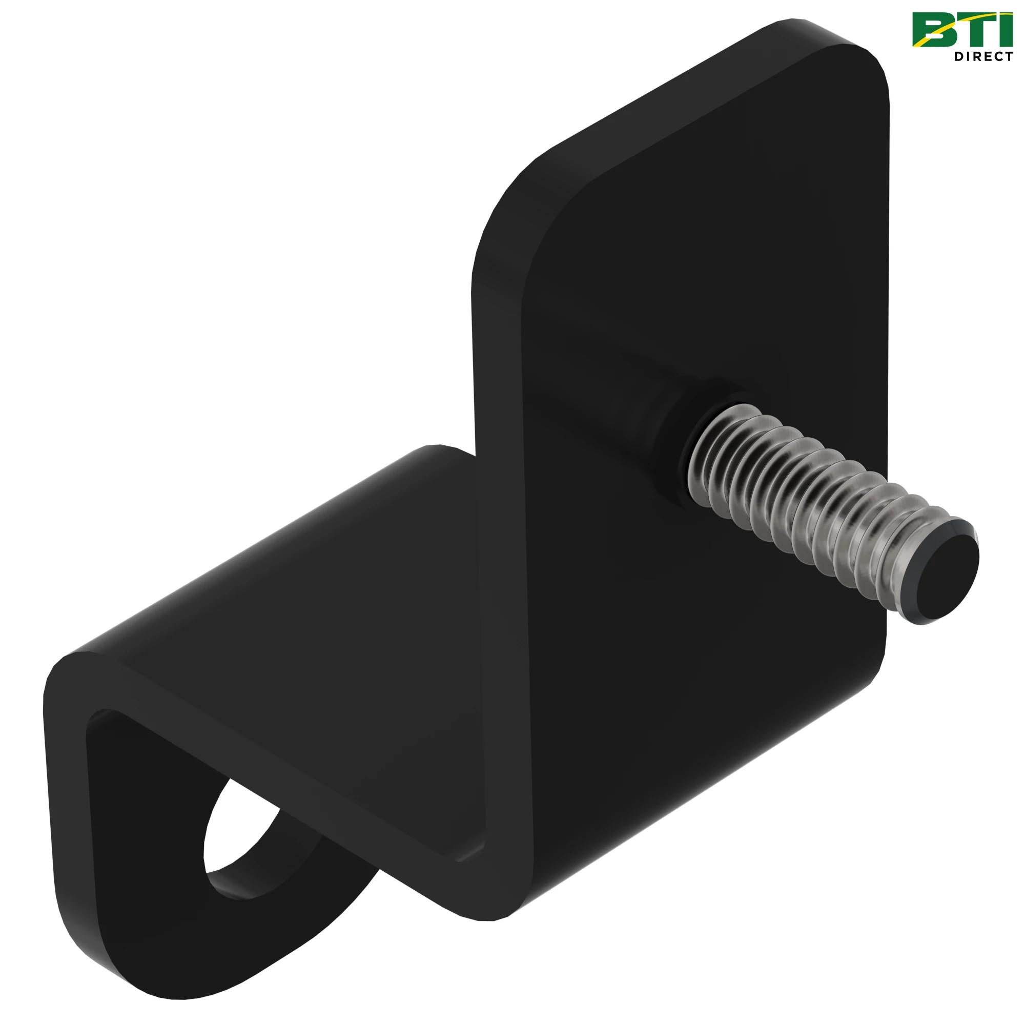 AL211404: Heater Lines Bracket