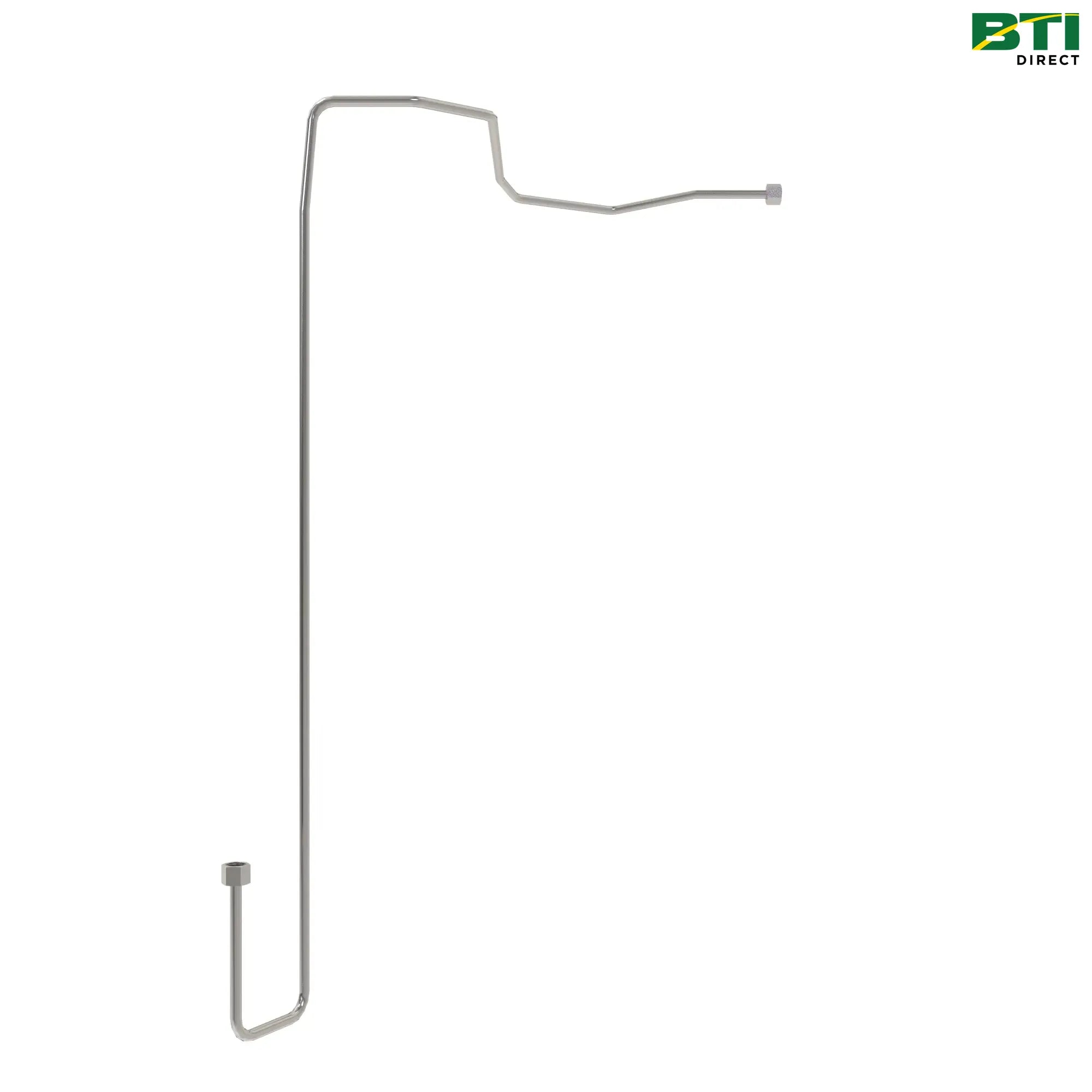 AXE75469: Power Brake Oil Tube