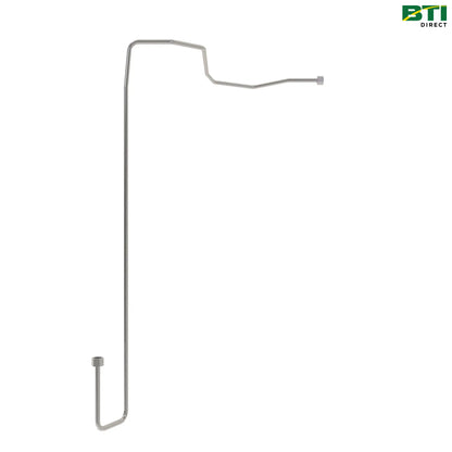 AXE75469: Power Brake Oil Tube