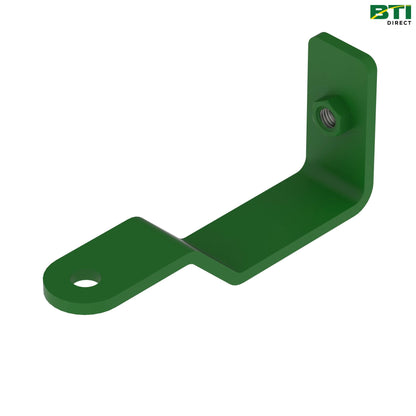 AL219733: Front Hitch Line Bundle Bracket