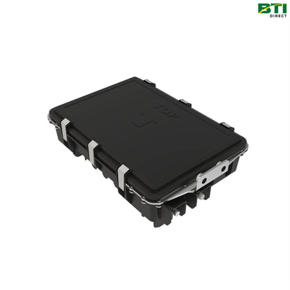 AL219872: Fuse Box