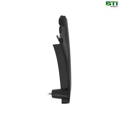 AUC18202: Closeout Panel, Left Side