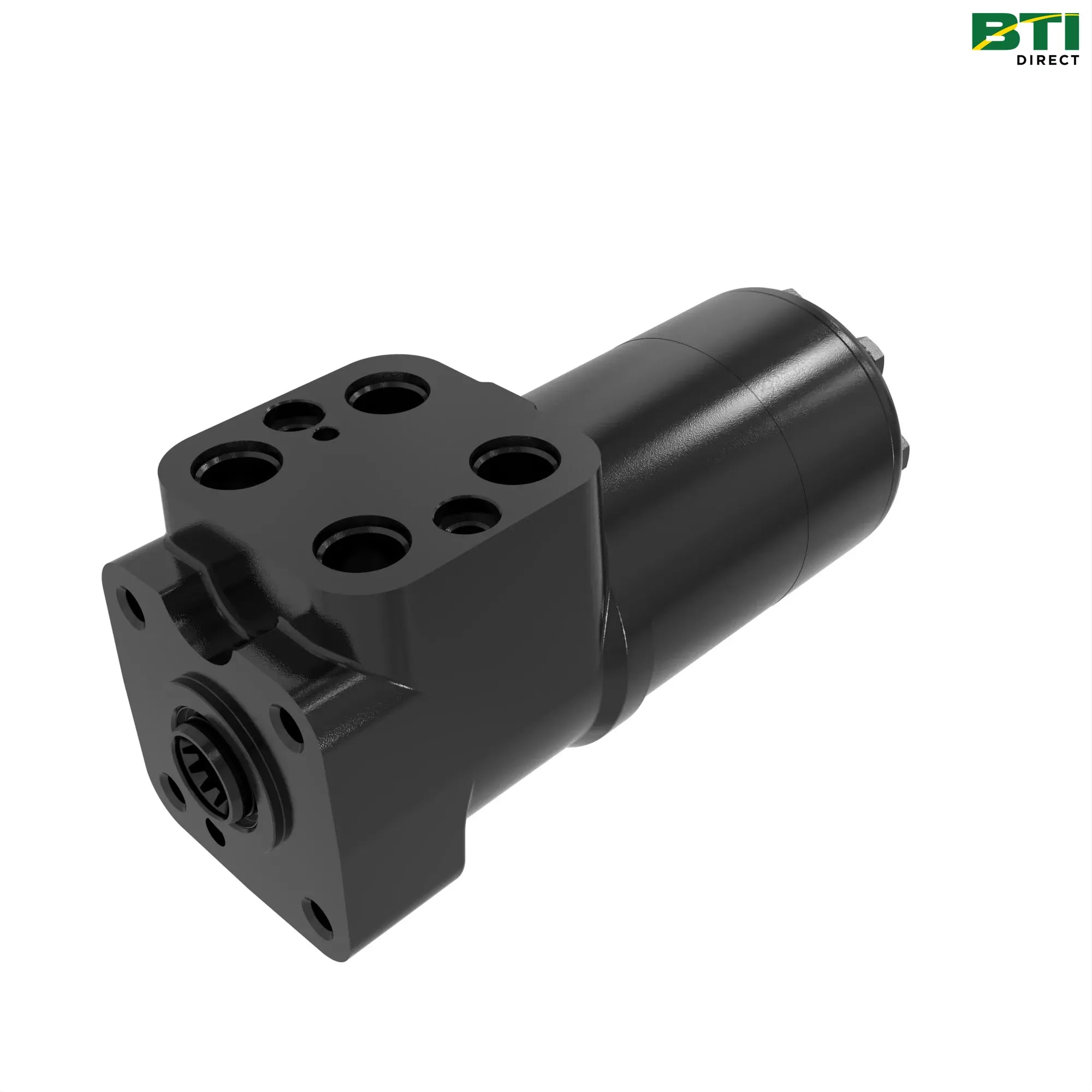 RE331513: Steering Control Unit