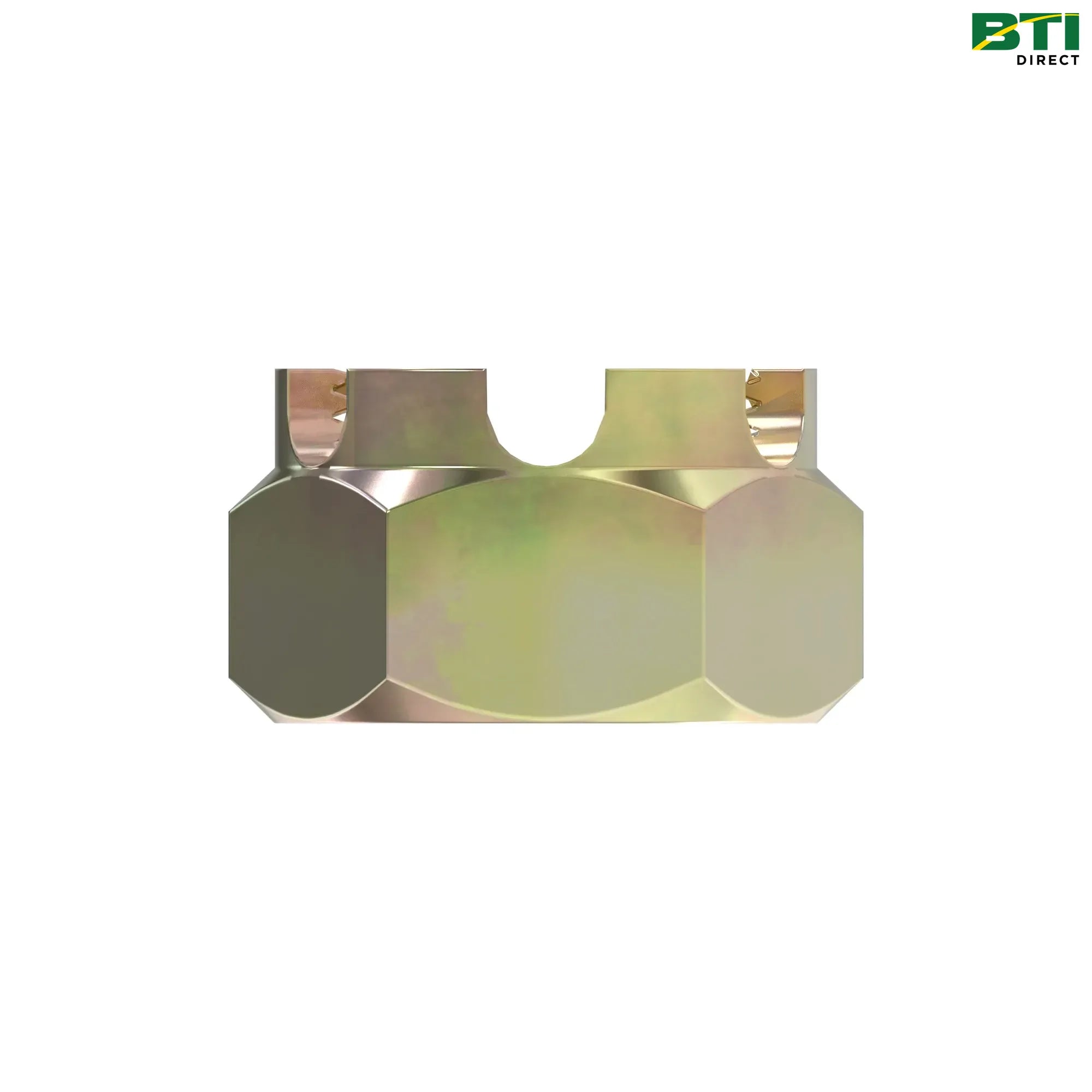 N231082: Axle Nut
