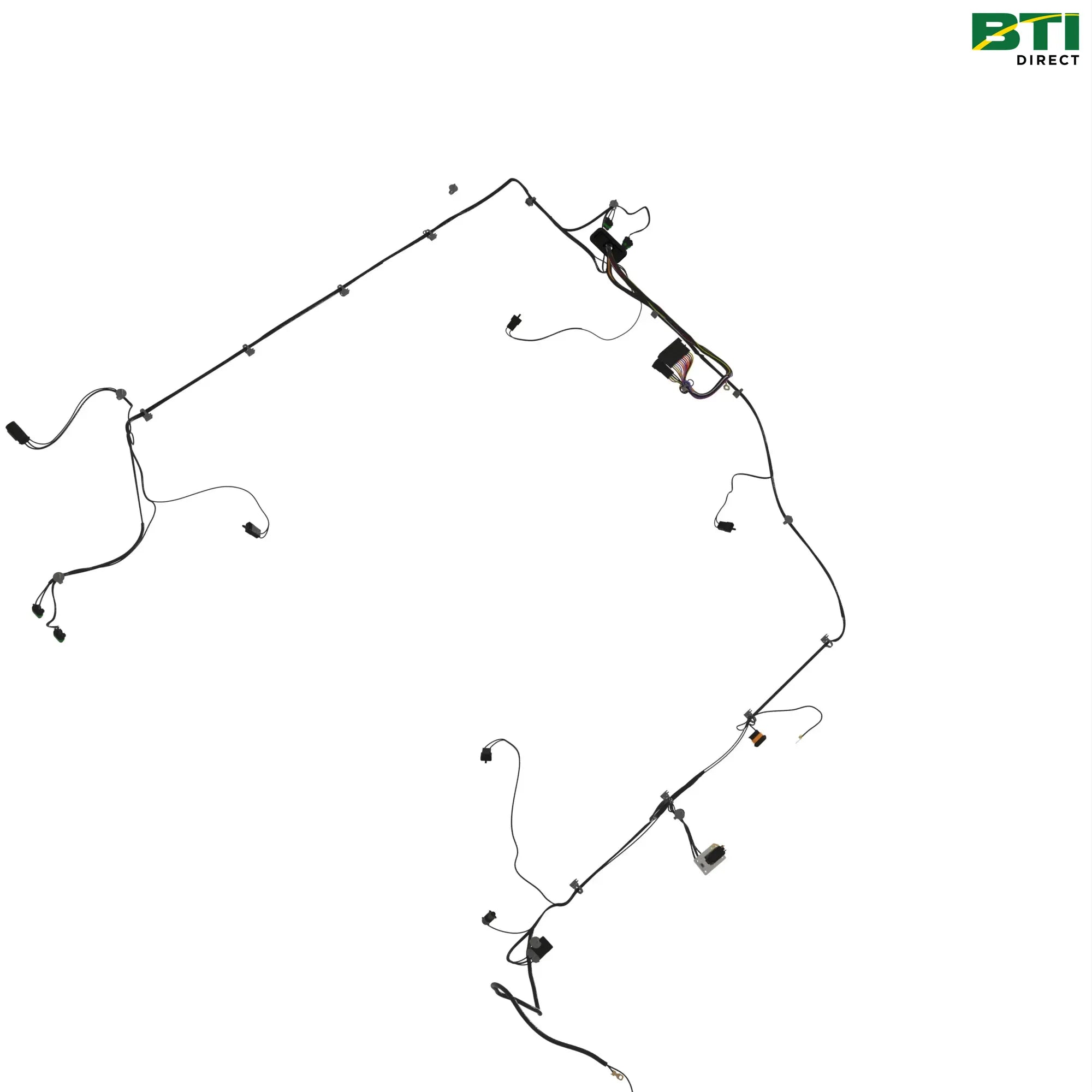 RE319440: Roof Wiring Harness