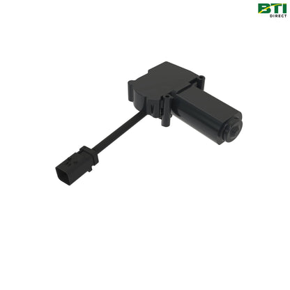 AL209471: Front Windshield Wiper Motor