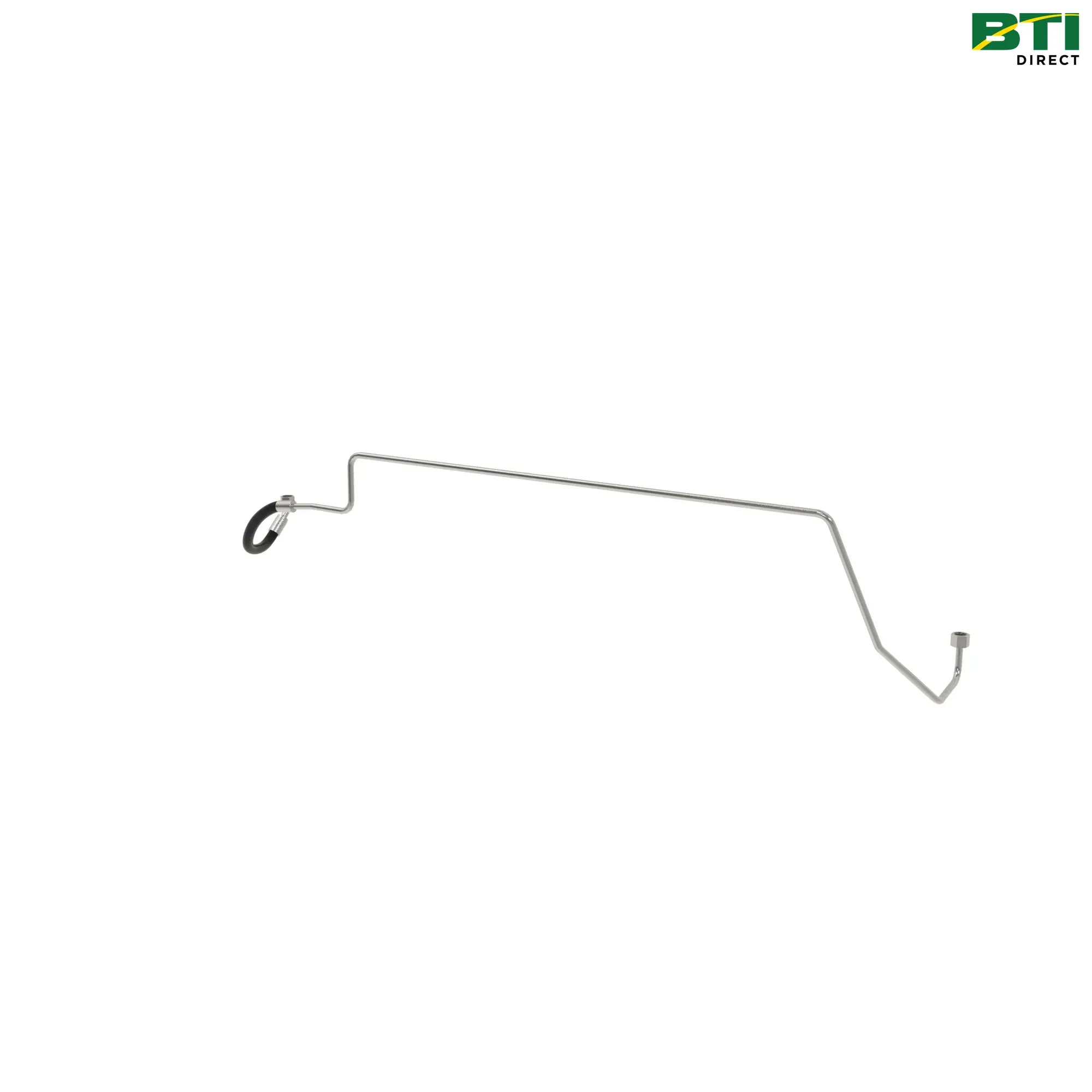 RE335143: LH Brake Oil Line