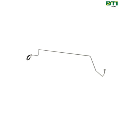 RE335143: LH Brake Oil Line