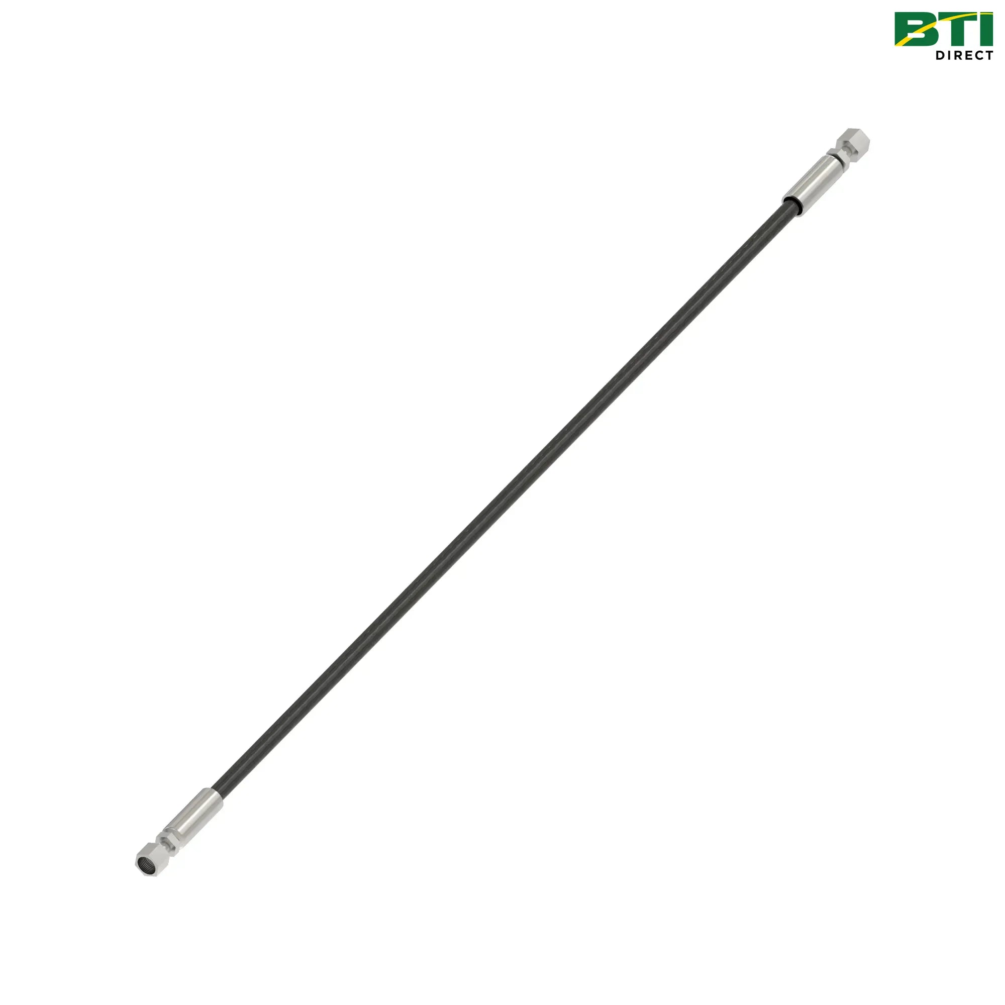 RE330684: Steering Line Hydraulic Hose