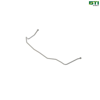 RE259050: Cooler Inlet Oil Line