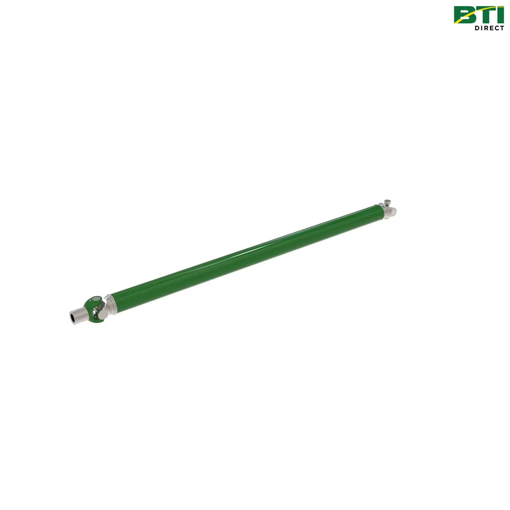 RE187478: Universal Driveshaft