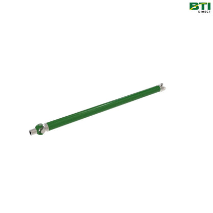 RE187478: Universal Driveshaft