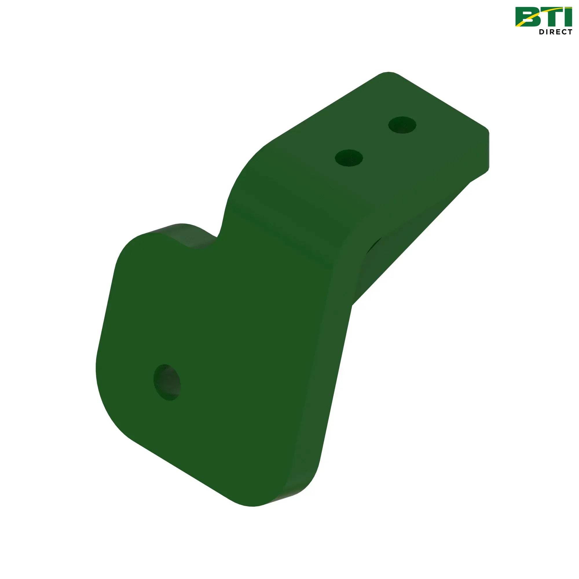 RE293433: Rear Welded Engine Mounting Part, Right Side