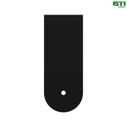 AN235384: Closing Wheel Bracket, Left Side