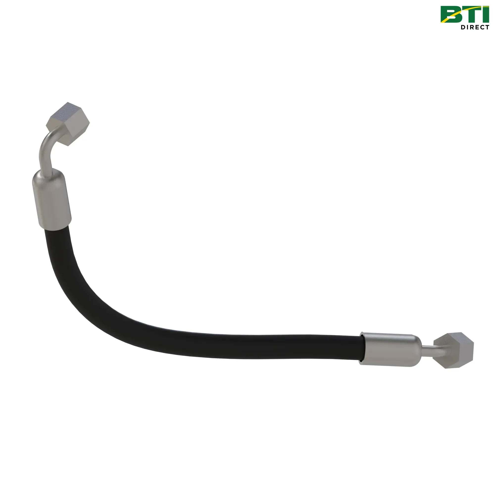 AXE54919: Air Compressor Supply Oil Line