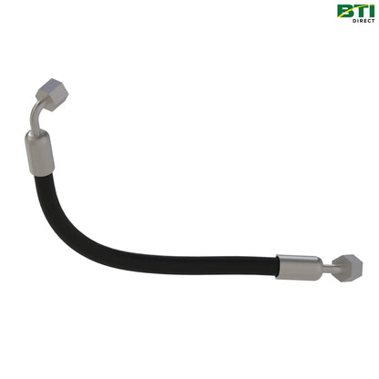 AXE54919: Air Compressor Supply Oil Line