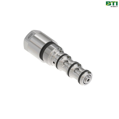 AL225714: Control Valve