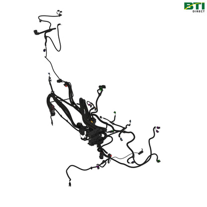 AL221596: Transmission Wiring Harness