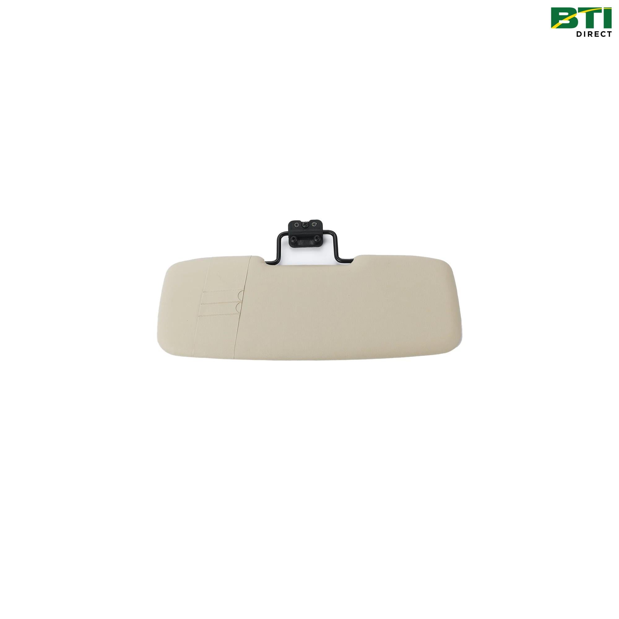 AL205892: Sun Visor Kit
