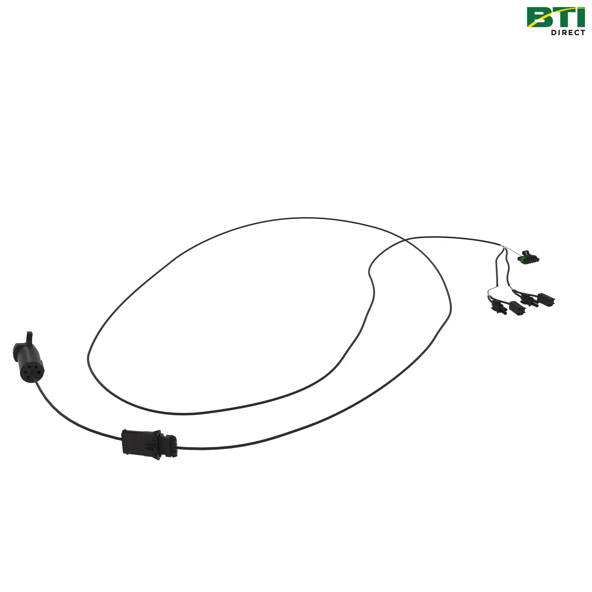 AXE12321: Transport Wiring Harness