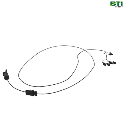 AXE12321: Transport Wiring Harness