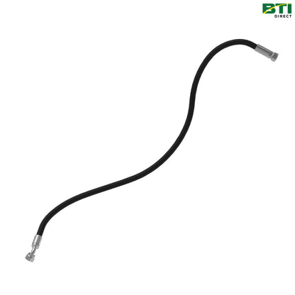RE309350: SCV to Accumulator Hydraulic Hose