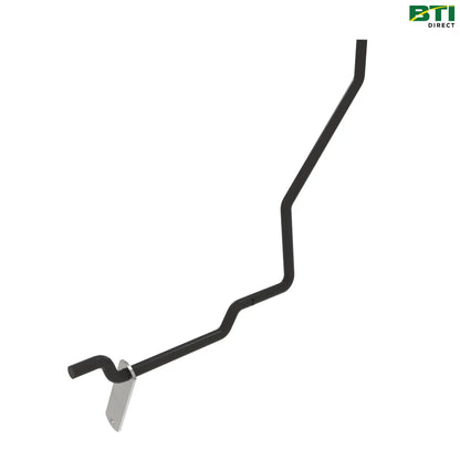 AUC10629: CVT Gearshift Lever Weldment