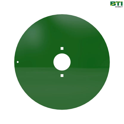 N222499: Saw Cover Disk
