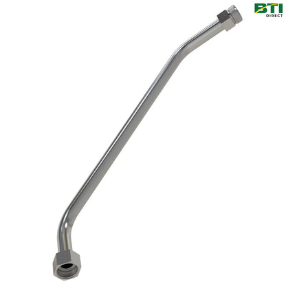 AXE37976: Case Drain to Cooler Bulkhead Line
