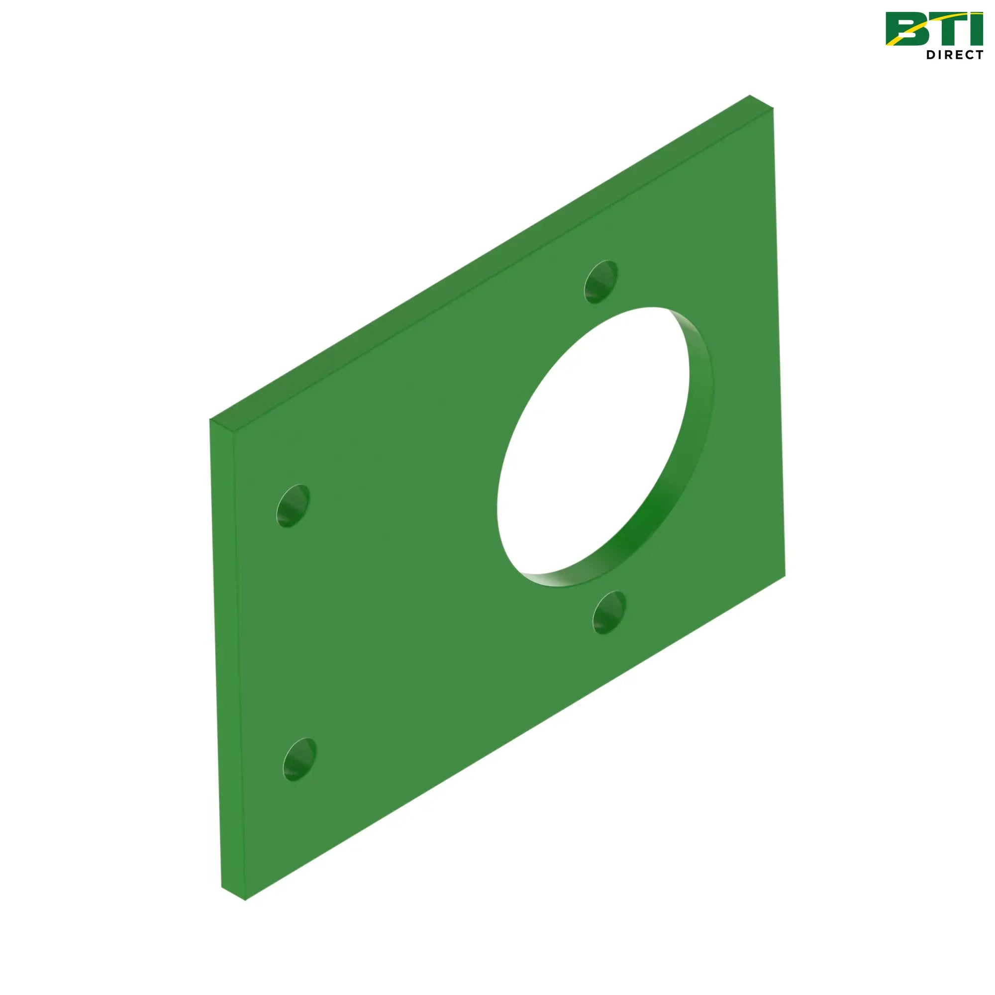 N198886: Door Support Plate