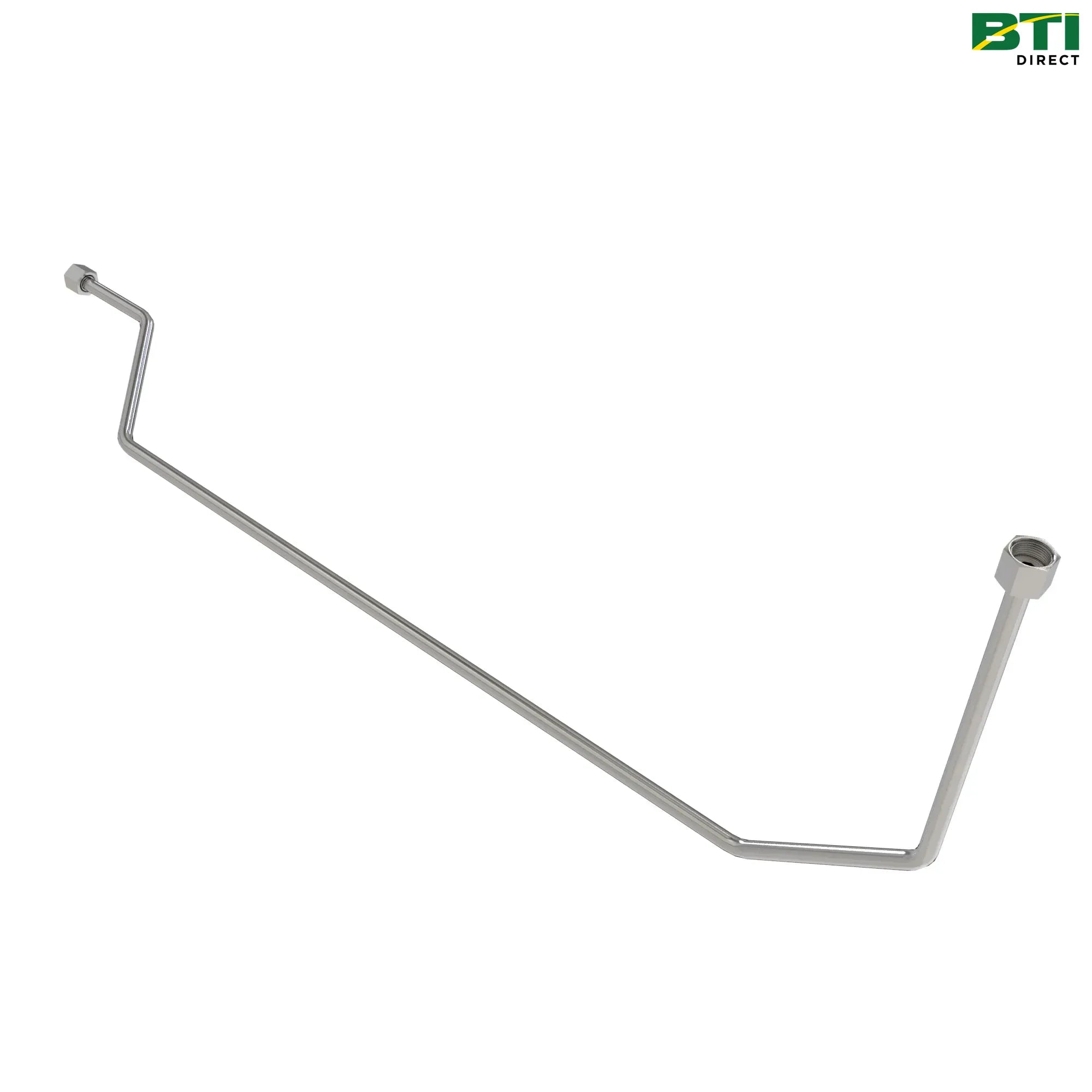 RE313343: Front SCV Oil Line