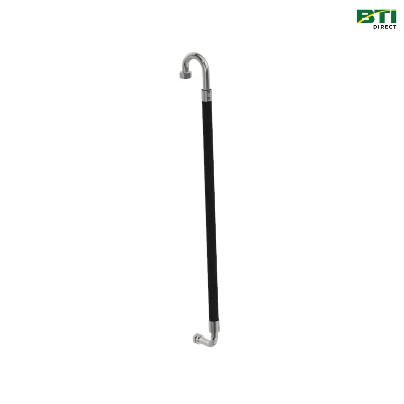 RE306414: Axle Pump Inlet Hydraulic Hose
