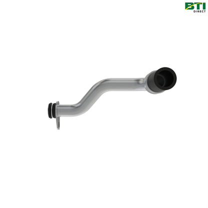 DZ102640: EGR Coolant Return Line