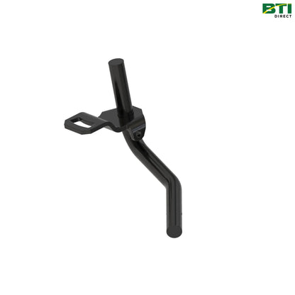 AN241287: Left Side Main Frame Arm