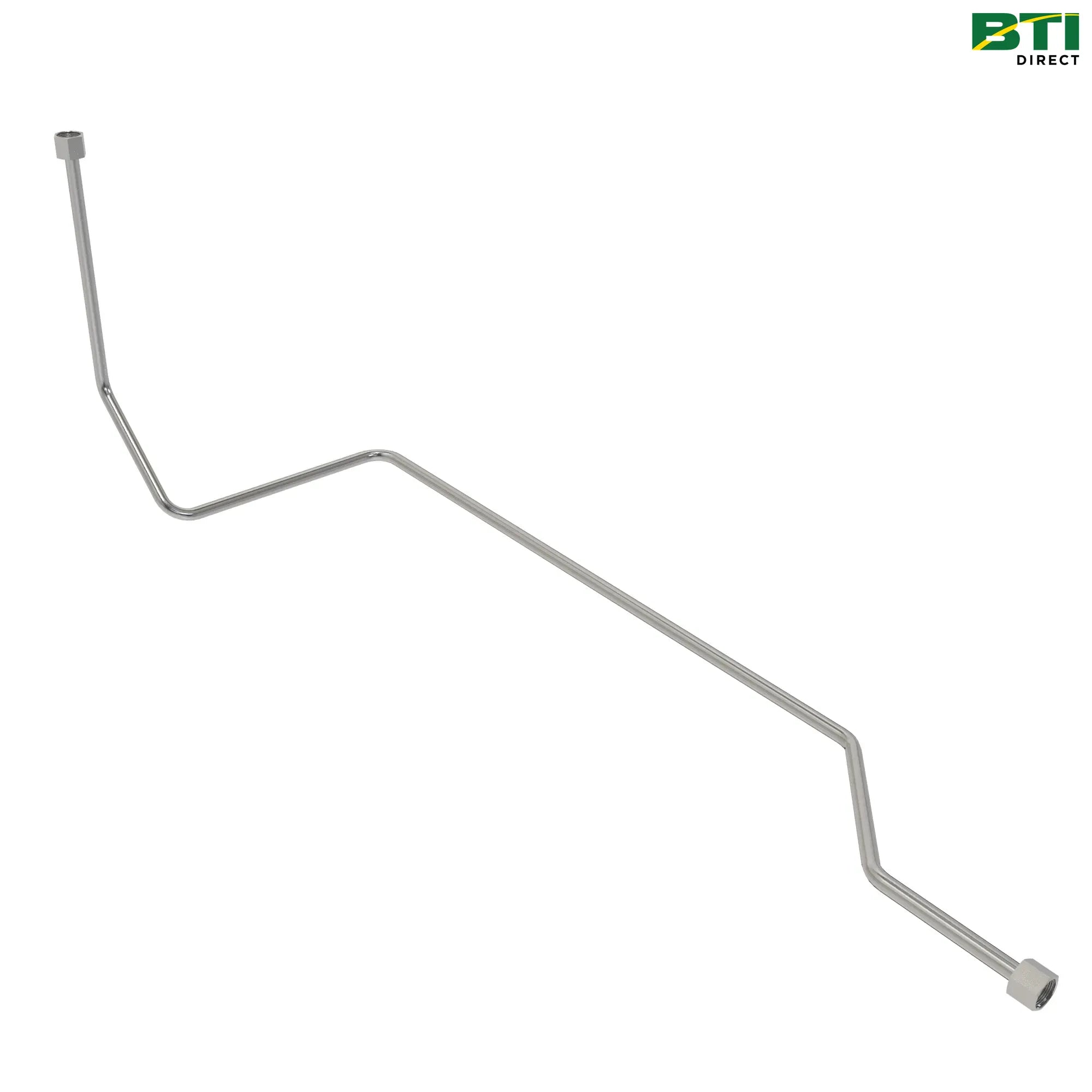 RE313344: Front SCV Oil Line