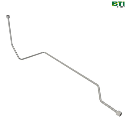 RE313344: Front SCV Oil Line