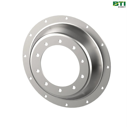 R234060: Bolt-in Wheel Center