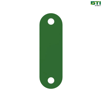 N331182: Block Mounting Plate