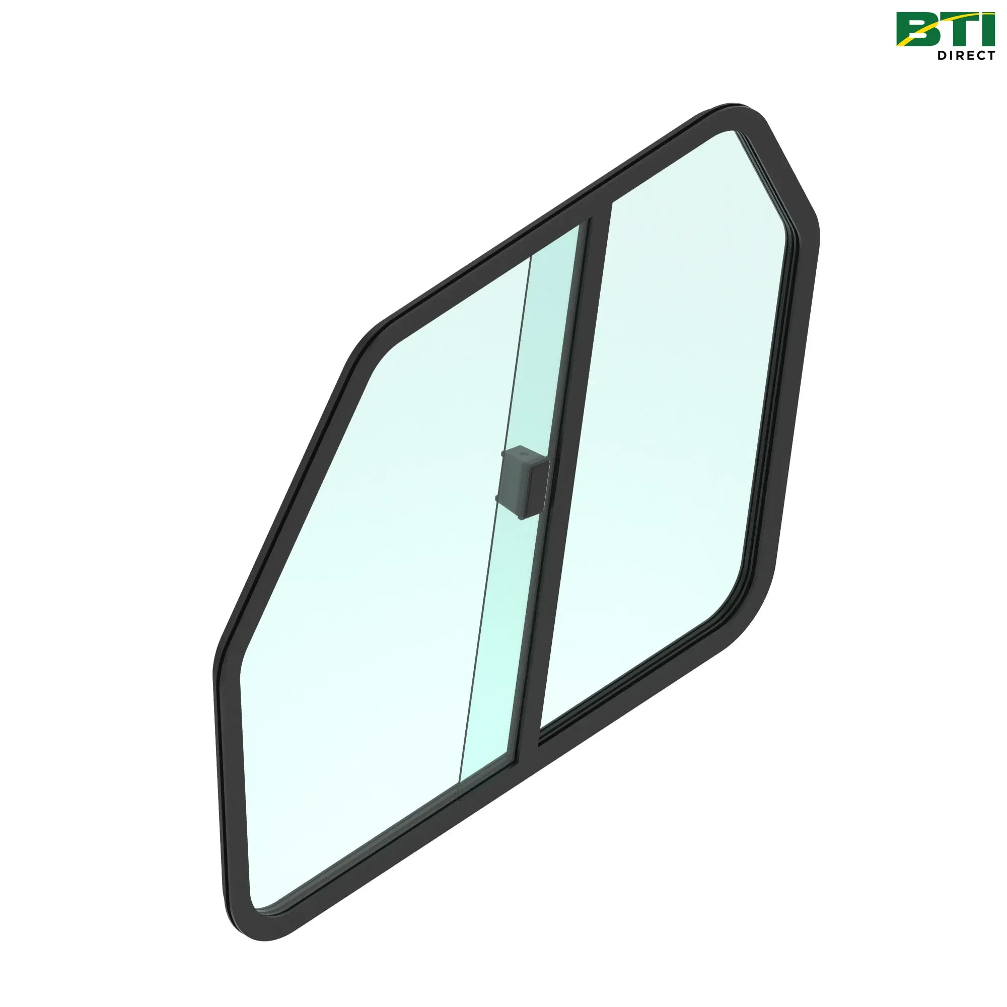 AUC16490: Left Side Door Window