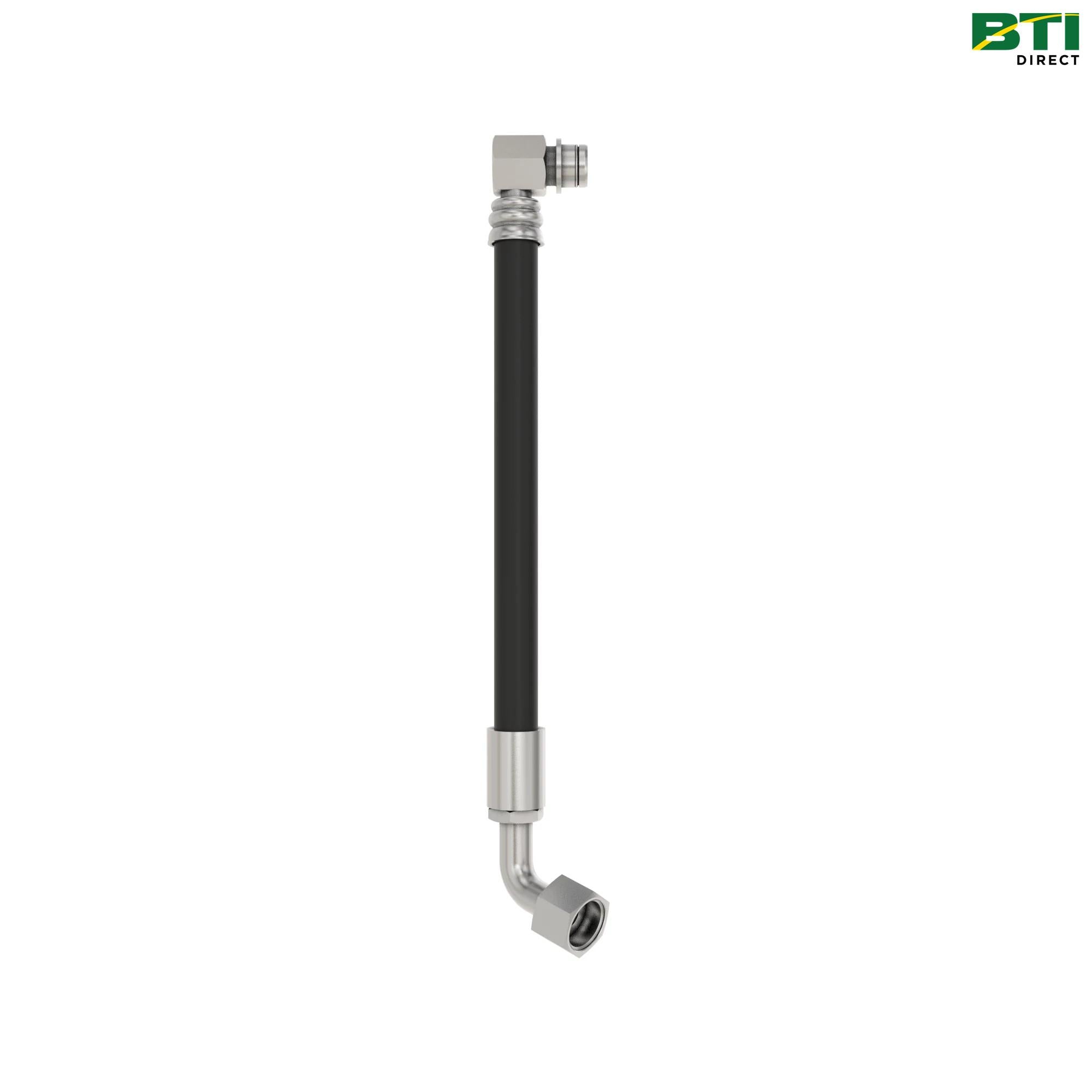 AL235963: Transmission Oil Cooler Hose