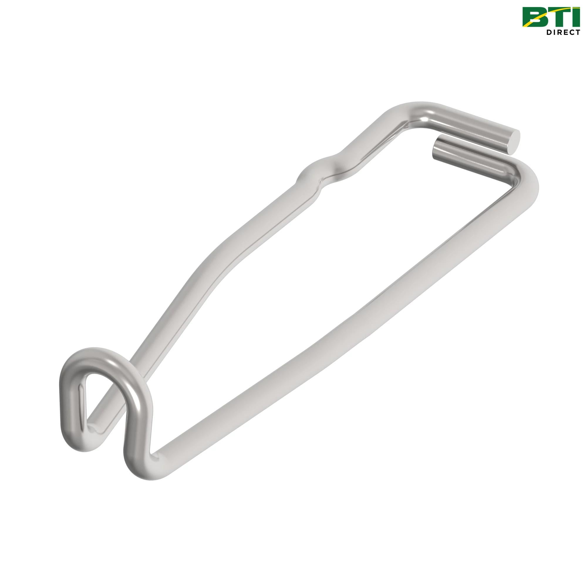 L218313: Handle, Spring